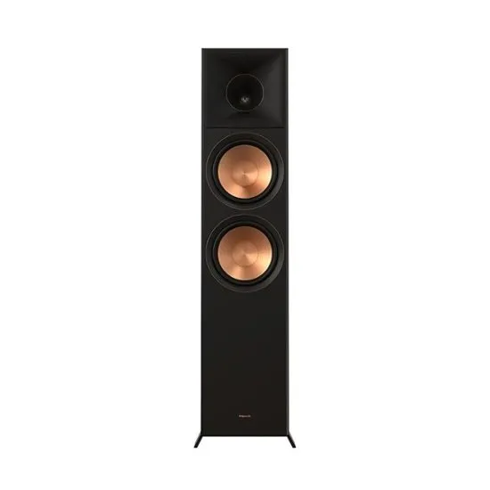 Klipsch RP-8060FA II Reference Premiere Ebony Dolby Atmos Floorstanding Speaker (Each)