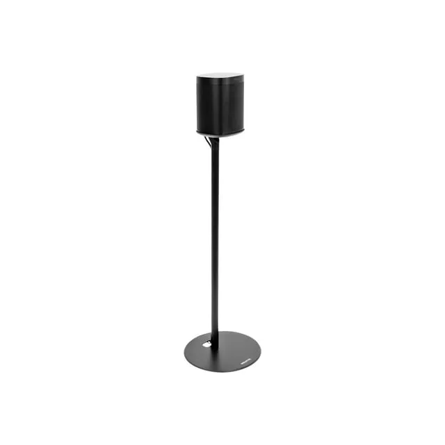 Mount-lt! Floor Standing Speaker Stands