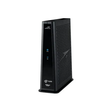 ARRIS SBG8300-RB Surfboard Docsis 3.1 Gigabit Cable Modem & AC2350 Wi-Fi Router - Certified Refurbished