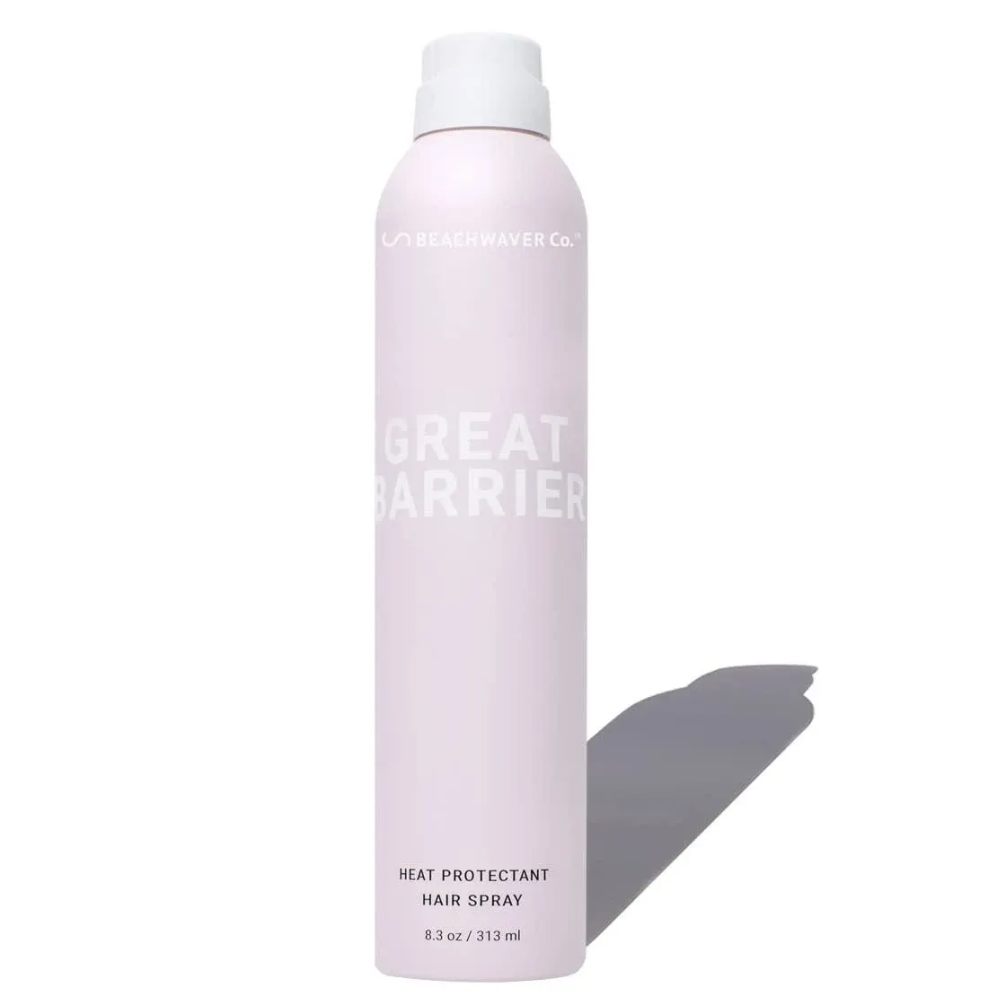 The Beachwaver Co. Great Barrier Heat Protectant Hairspray, 8.3 fl. oz