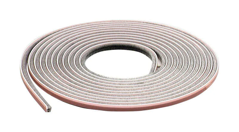 M-D 04267 17' Pile Weatherstrip