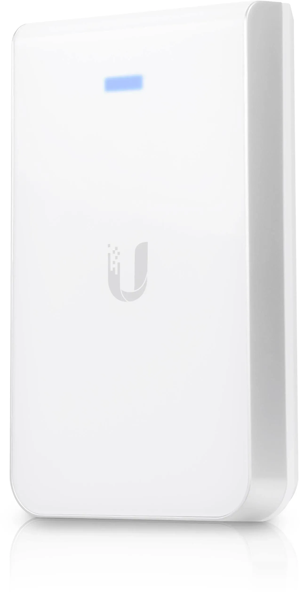 UniFi in-wall Access Point