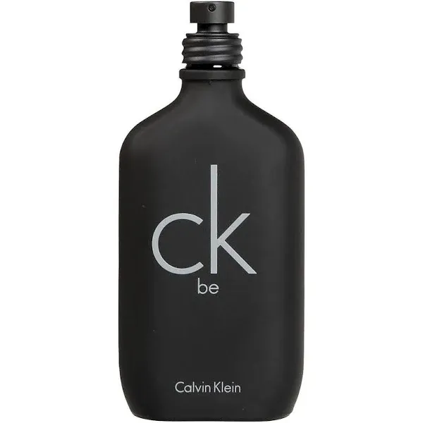 Calvin Klein Ck Be Eau De Toilette Spray (Unisex) 50ml/1.7oz