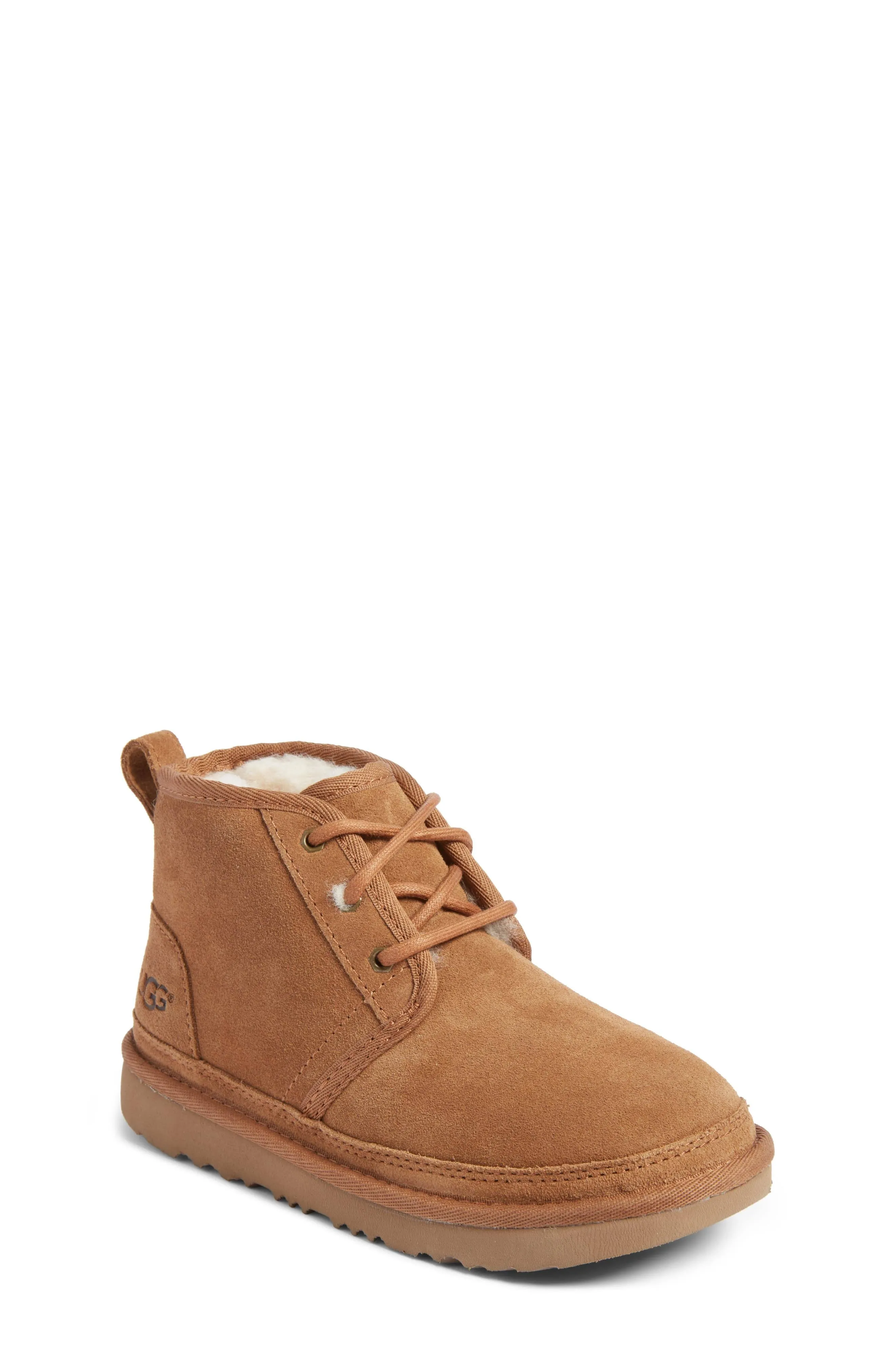 Ugg Neumel II Boot Rock Rose (Kids)