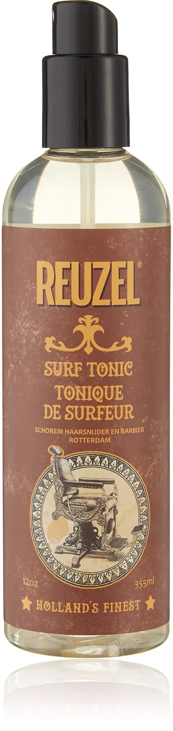 Reuzel Matte Styling Paste - 3.38 oz