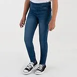 Levi's Girls' Pull-On Jeggings