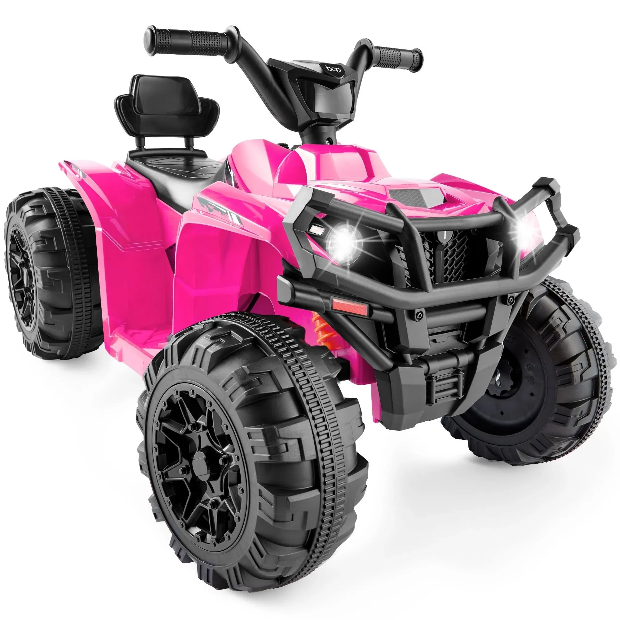 Best Choice Products Kids Ride-On ATV Quad