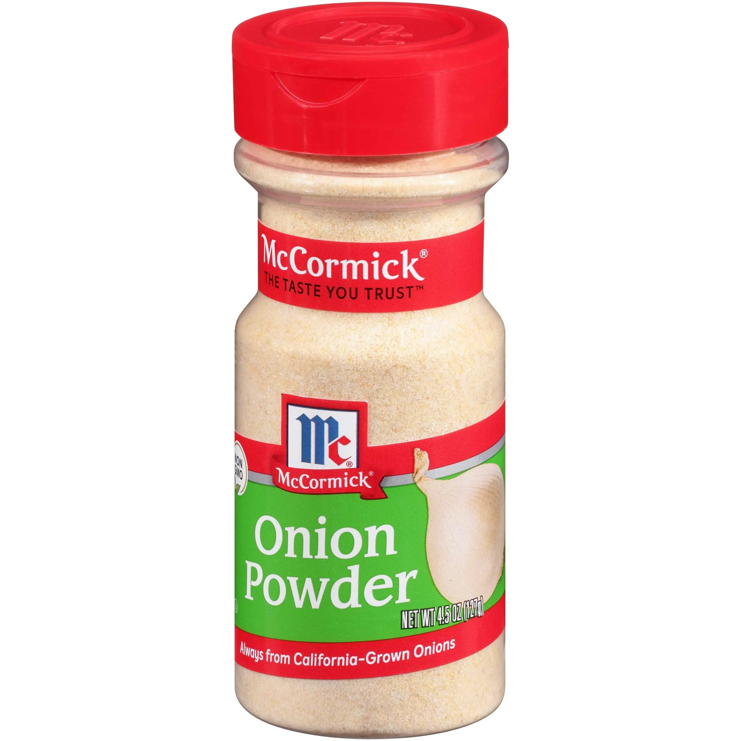 Mccormick Onion Powder