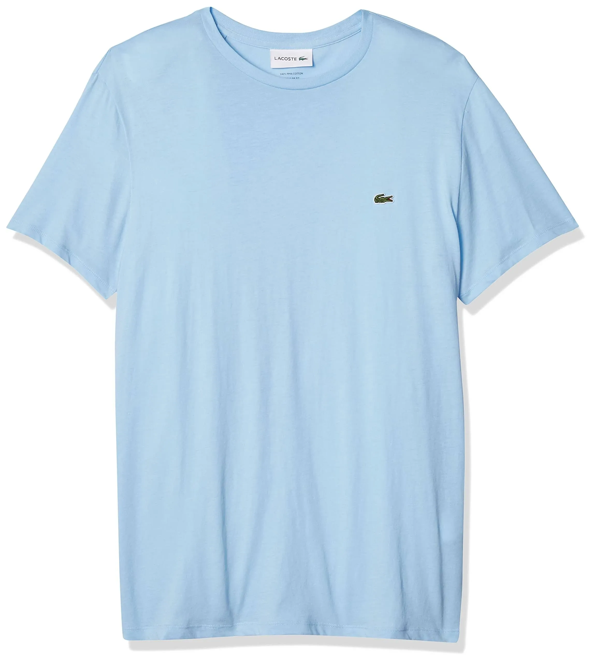 Lacoste Men's Pima Cotton T-Shirt