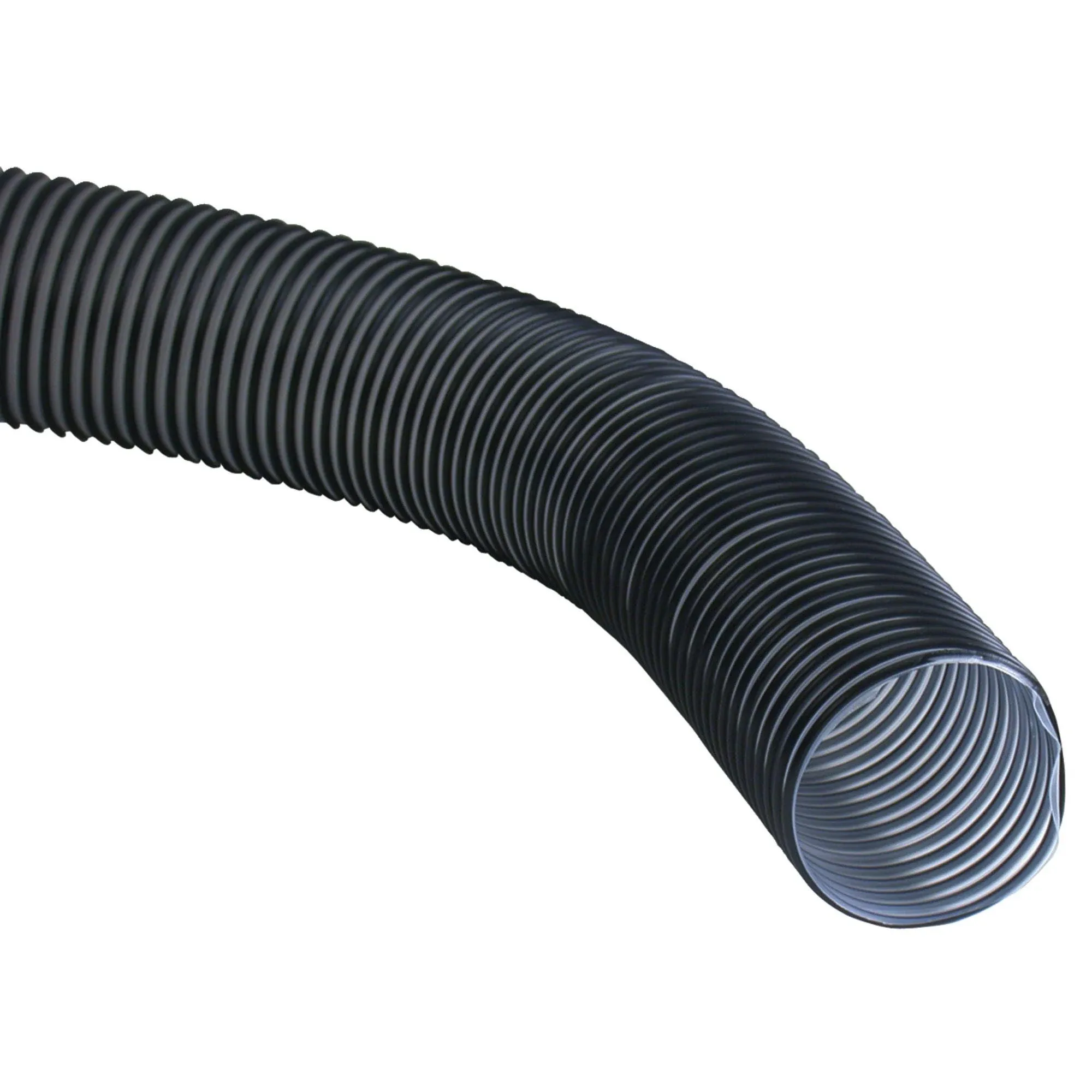 Jet JW1032 Vacuum/Dust Collector Hose, 4" x 20'