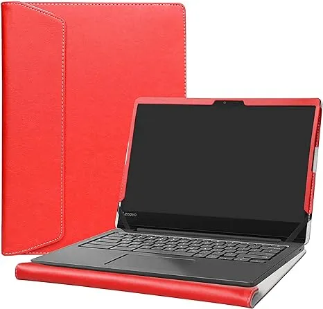 Alapmk Protective Case Cover for 14" Lenovo Chromebook S330/ThinkPad E14 ...