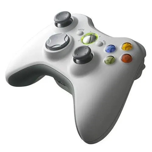 Microsoft Wireless Controller Xbox 360