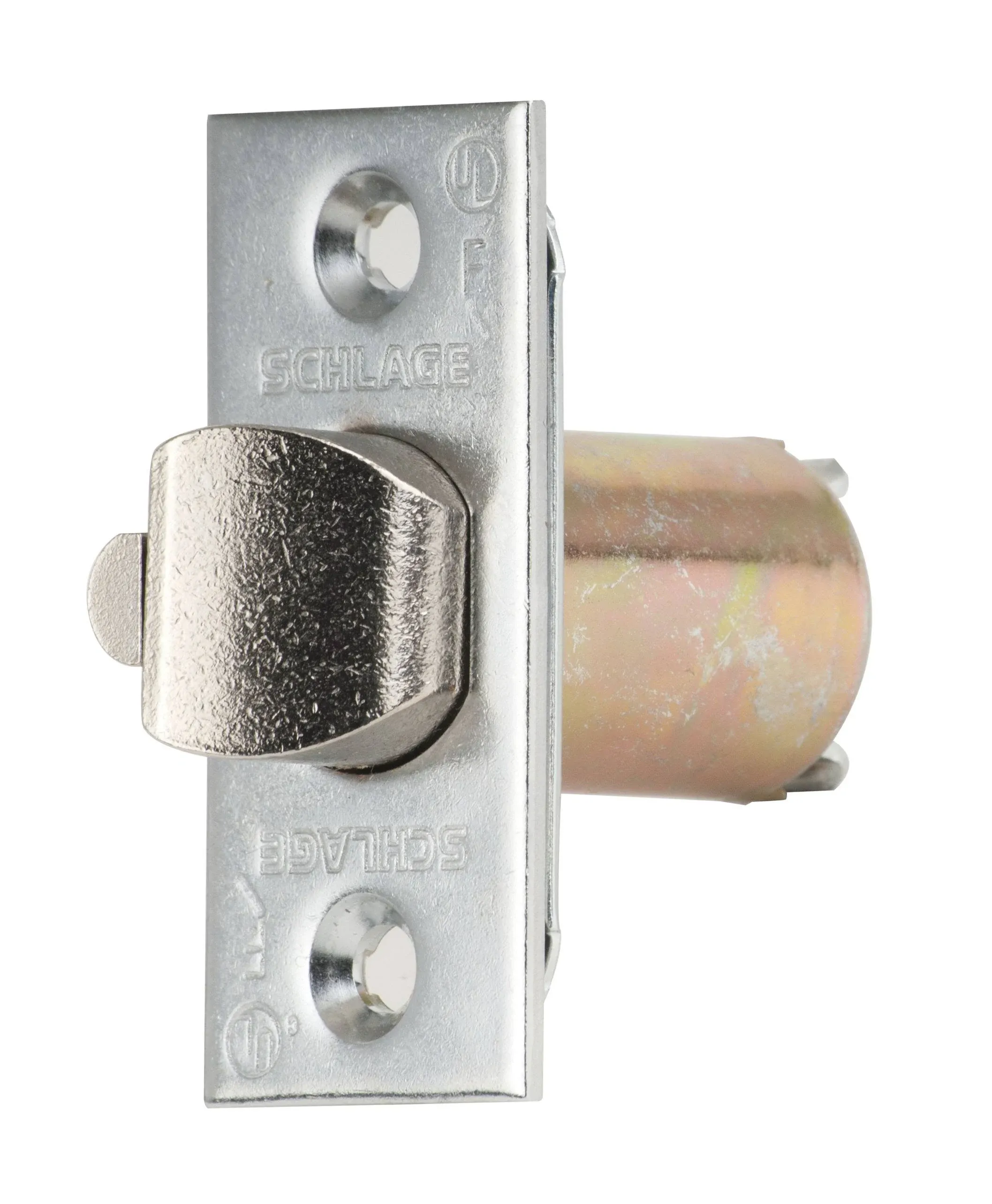 Schlage Commercial A Series Square Corner Dead Latch