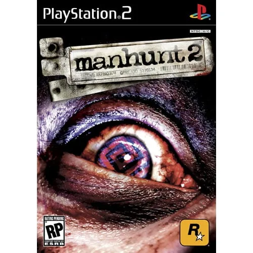 Manhunt 2