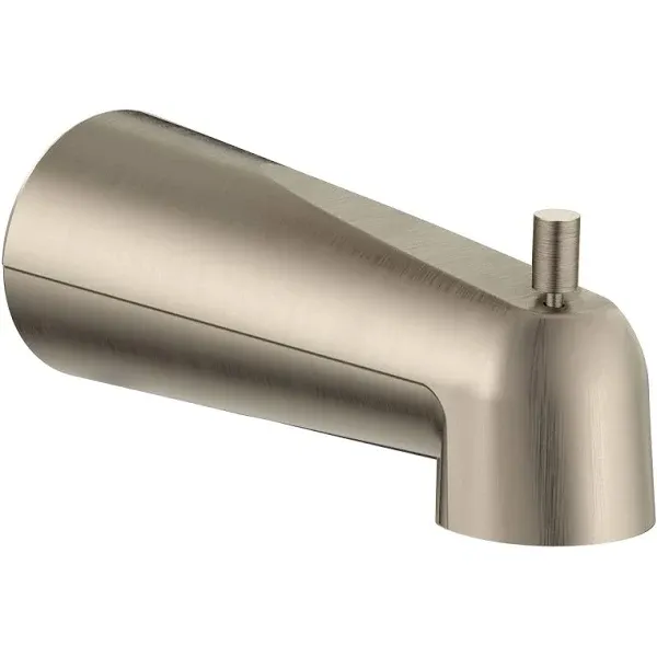 Moen 3839BN Tub Spout, Brushed Nickel