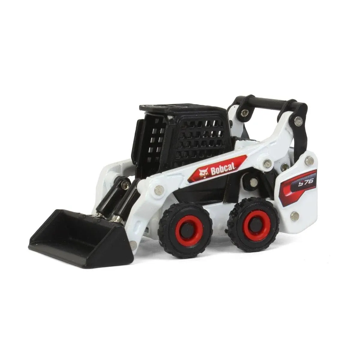 Ertl Bobcat S76 Skid Steer