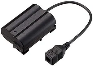 Nikon EP-5B Power Supply Connector