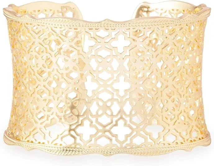 Kendra Scott Candice Cuff Bracelet