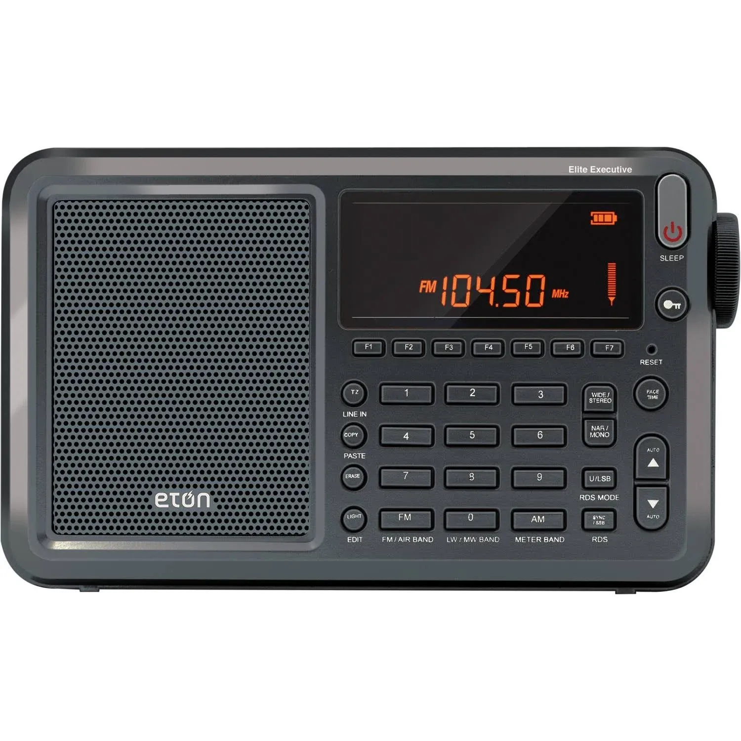 Eton Elite Executive Radio