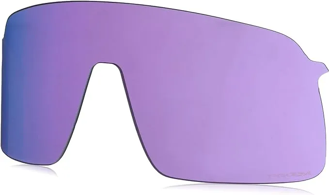 Oakley Sutro Lite Replacement Lenses Prizm Road Lens