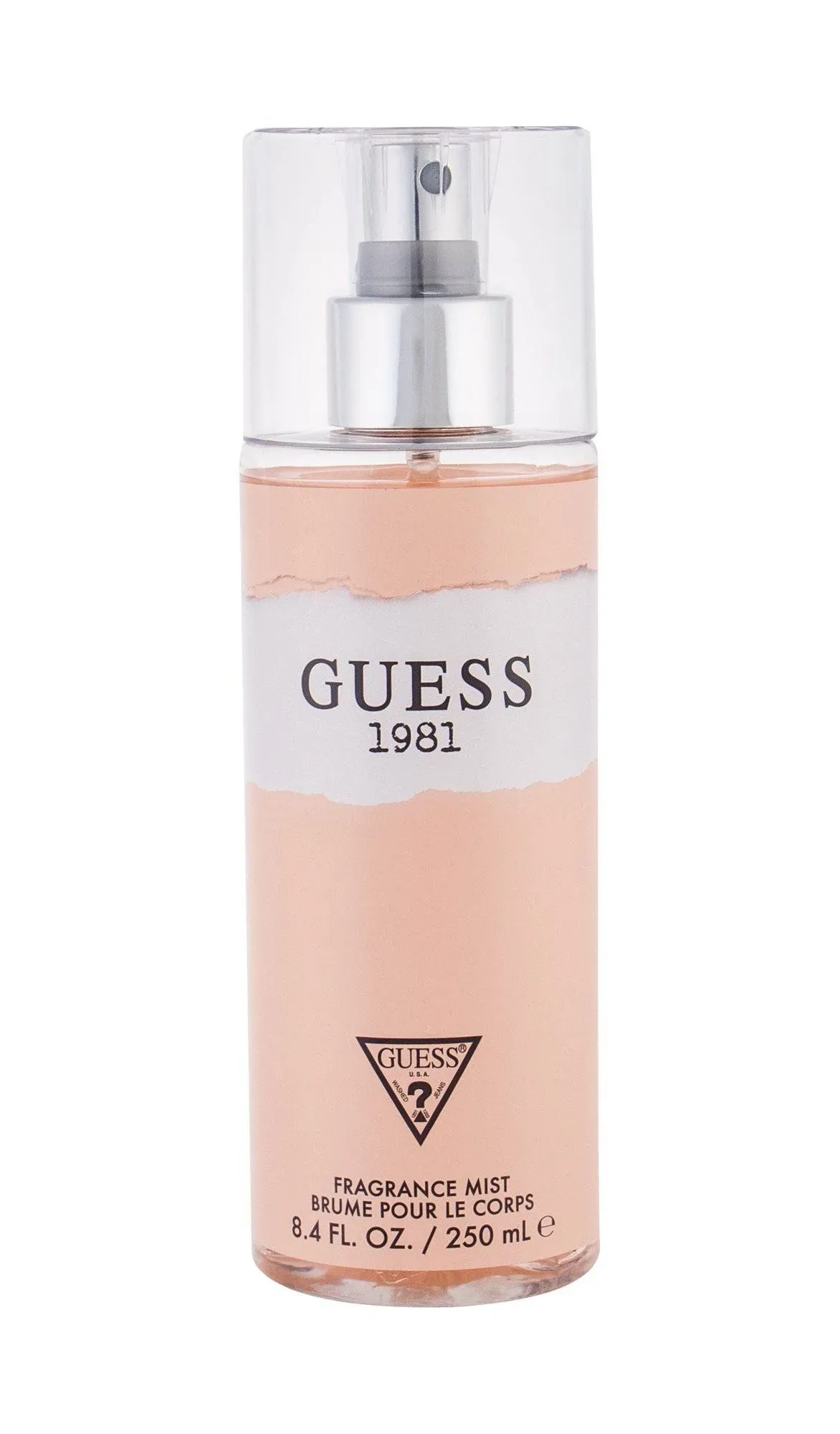 Guess 1981 by Guess, 8.4 oz Fragrance Mist for Women