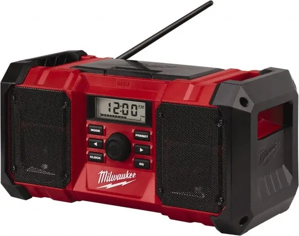 Milwaukee Job Site Radio - 2890-20