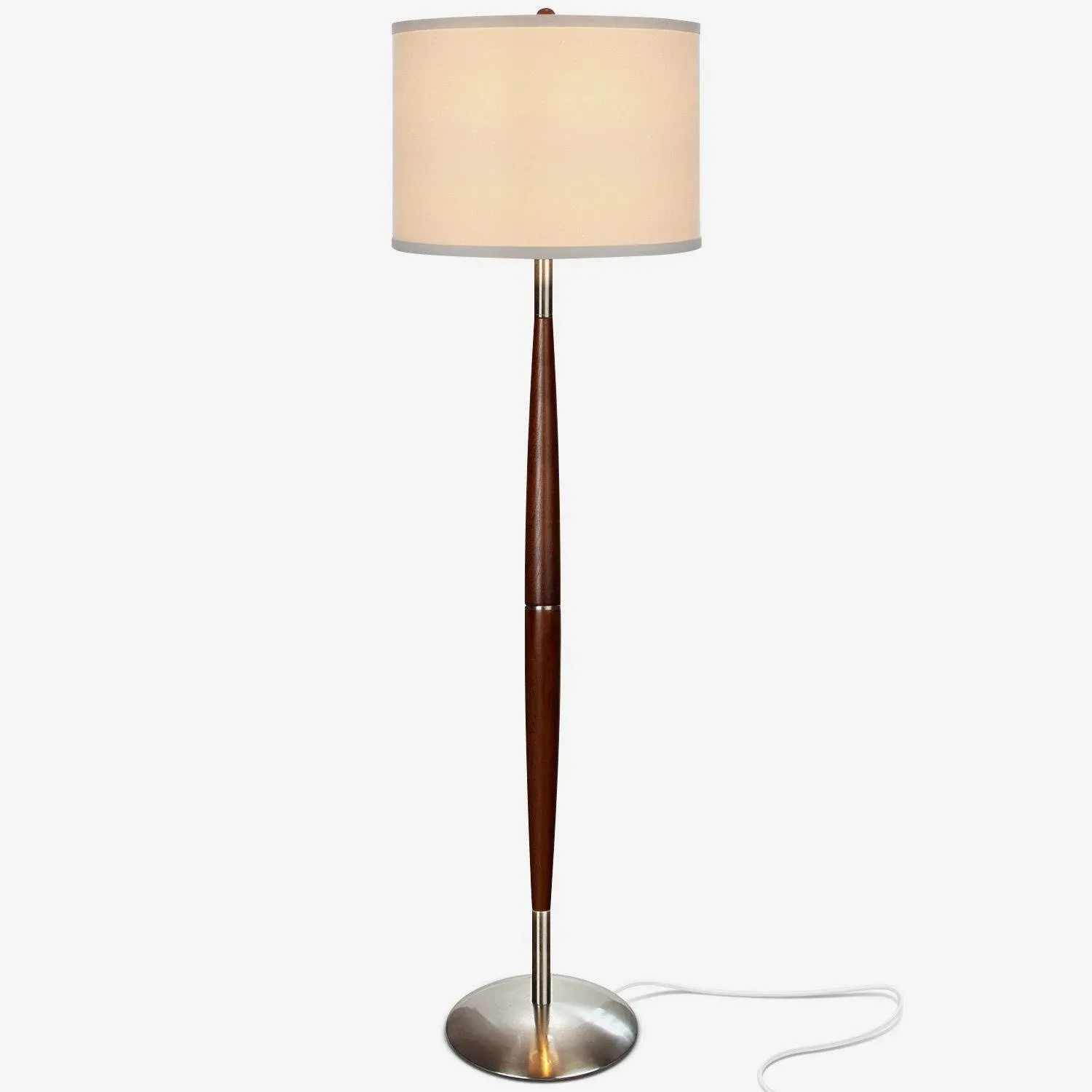 Brightech Lucas LED Floor Lamp