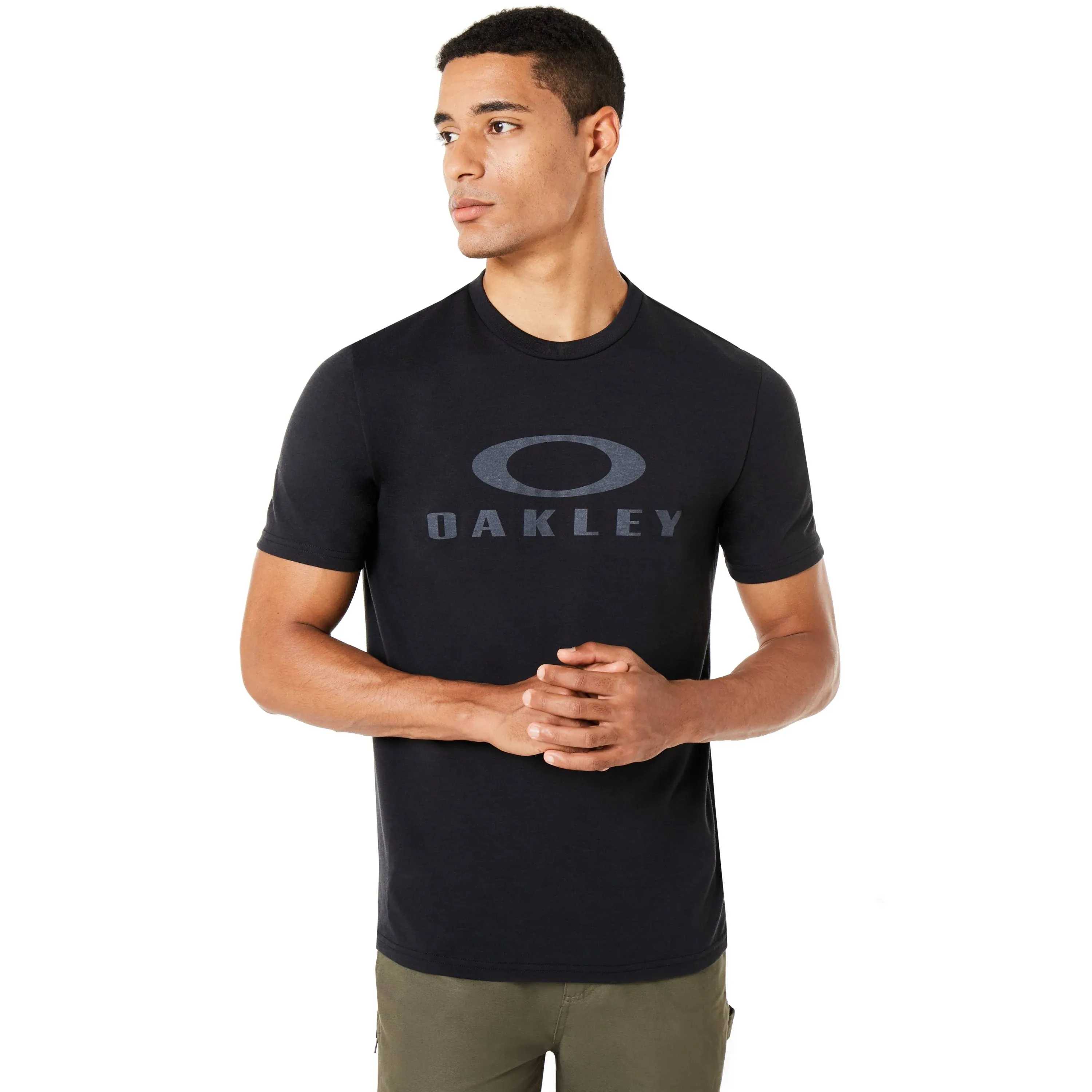 Oakley O Bark T-Shirt