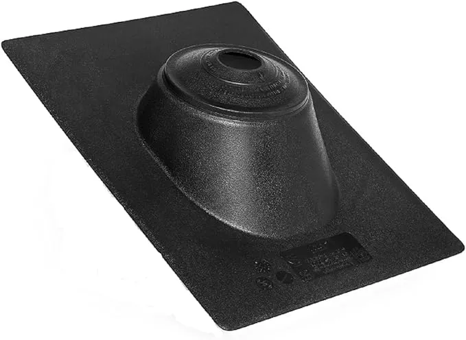 Oatey Roof Vent Flashing 11919