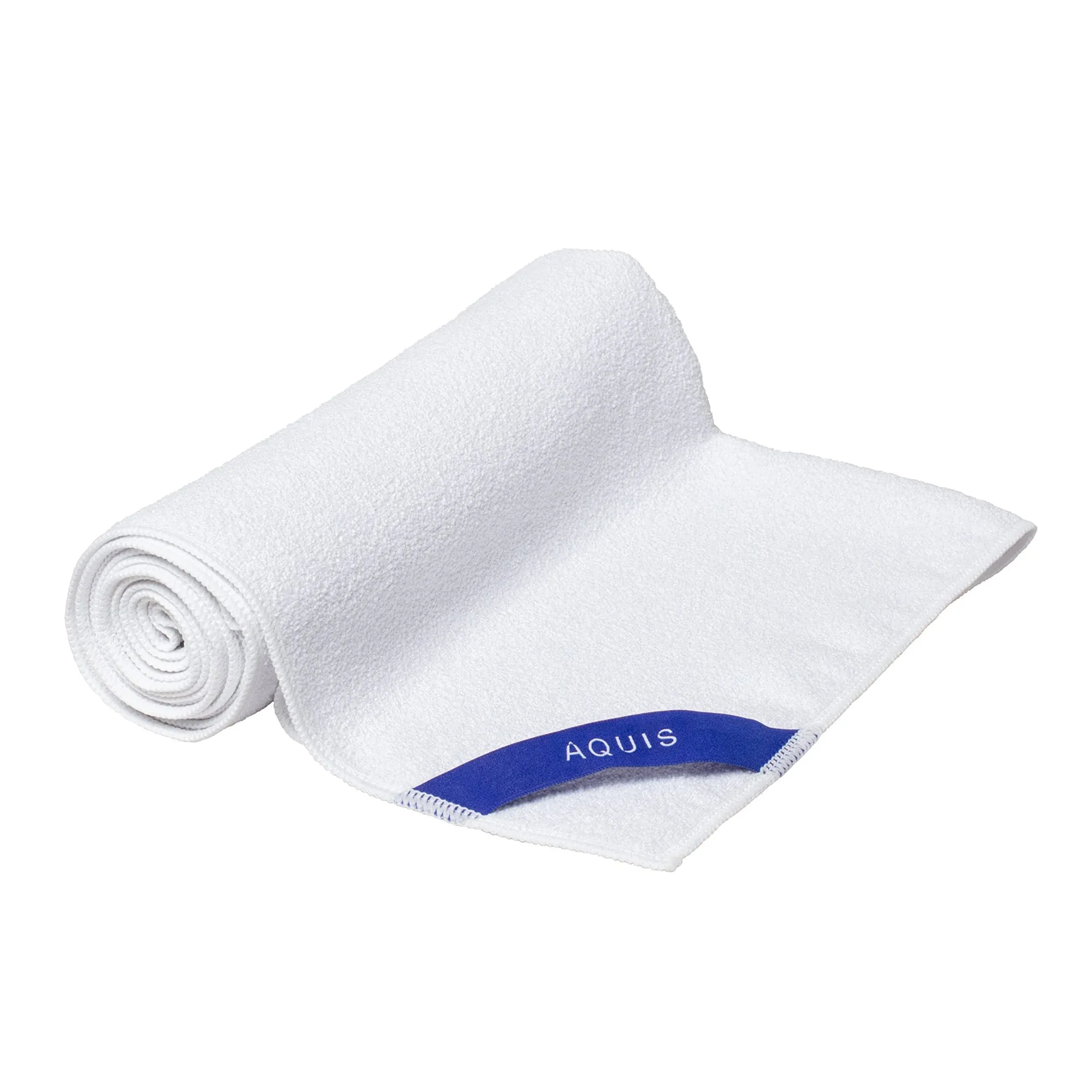 AQUIS Hair Drying Towel