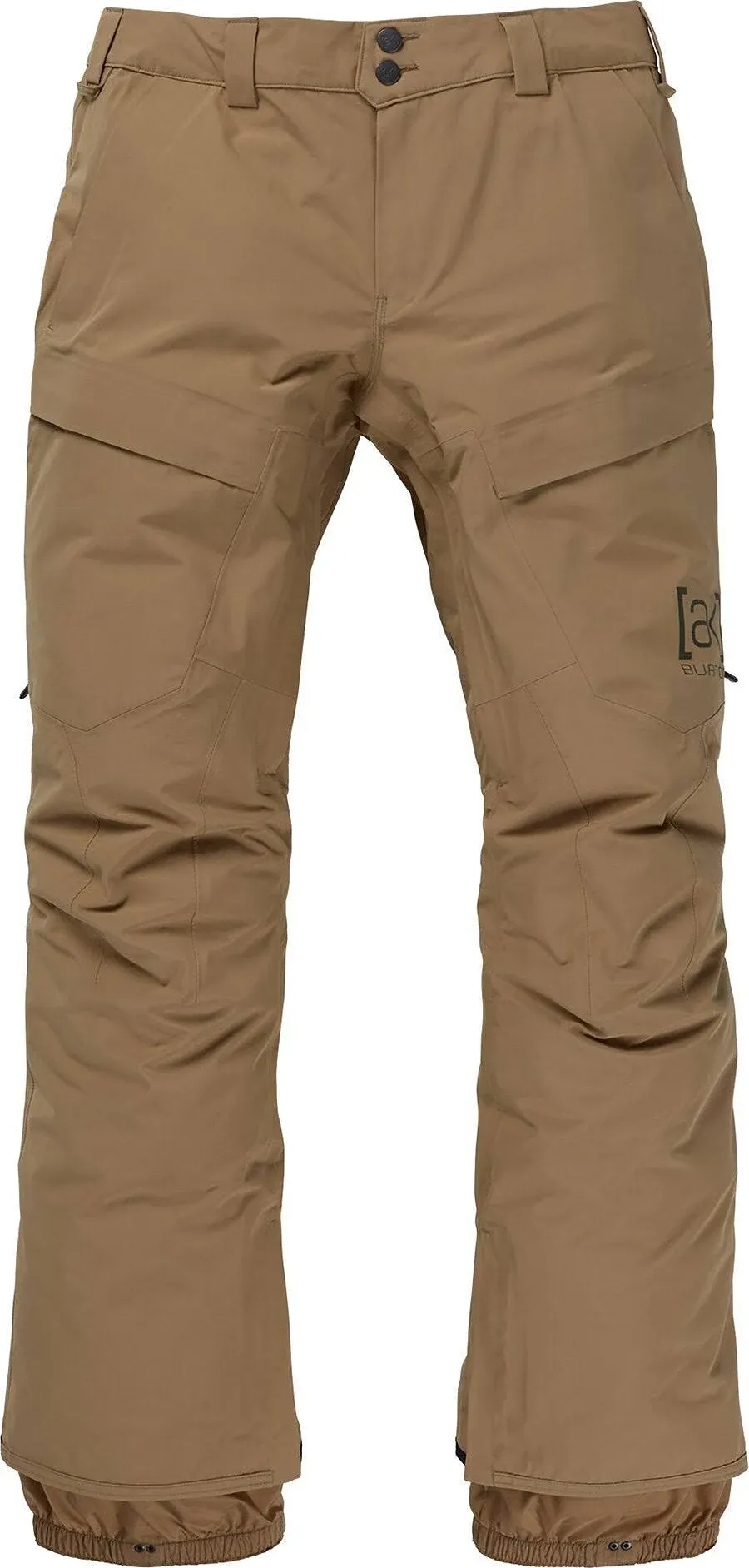 Burton Men's [ak] GORE‑TEX 2 L Swash Snow Pants - 2024