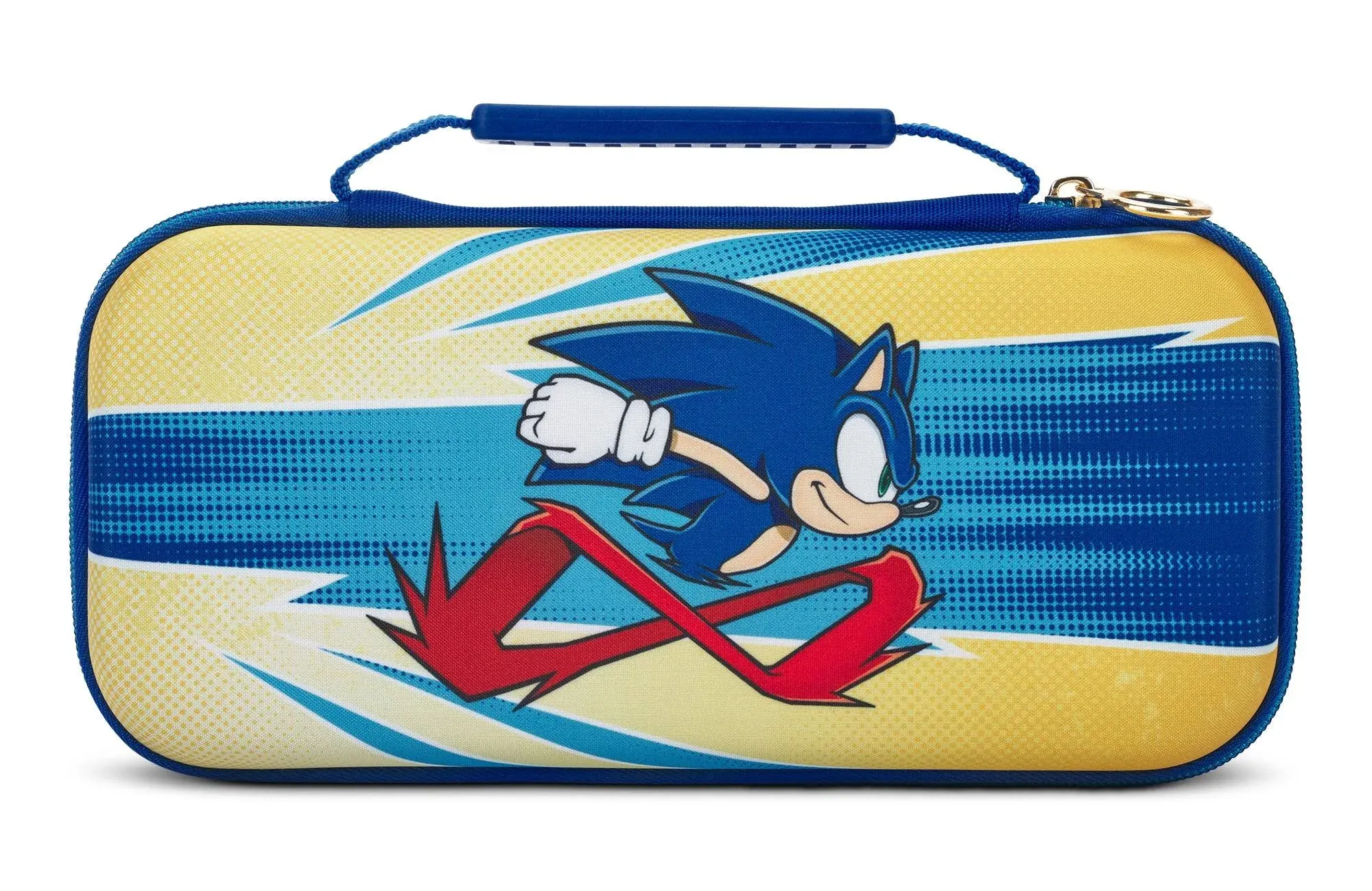 NSCS020901 - PowerA Sonic Nintendo Switch Case