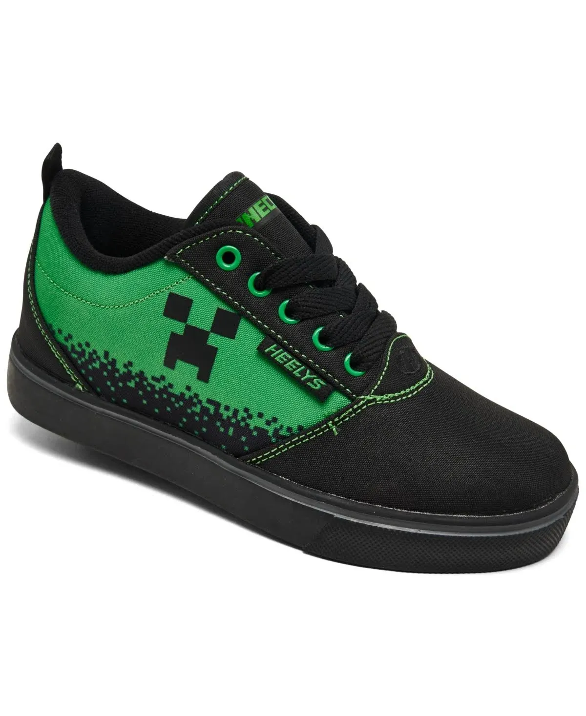 Heelys Pro 20 Minecraft (Little Kid/Big Kid/Adult)