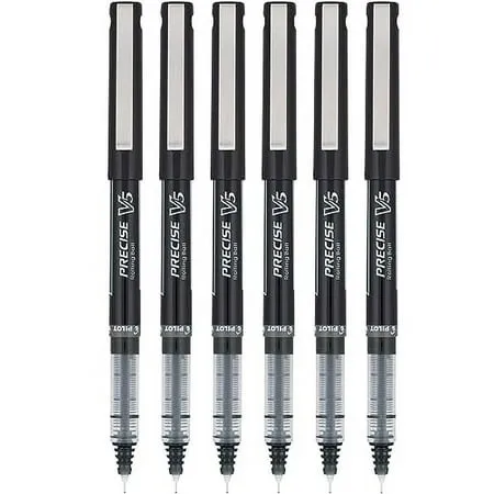 Pilot Precise V5 Roller Ball Pen