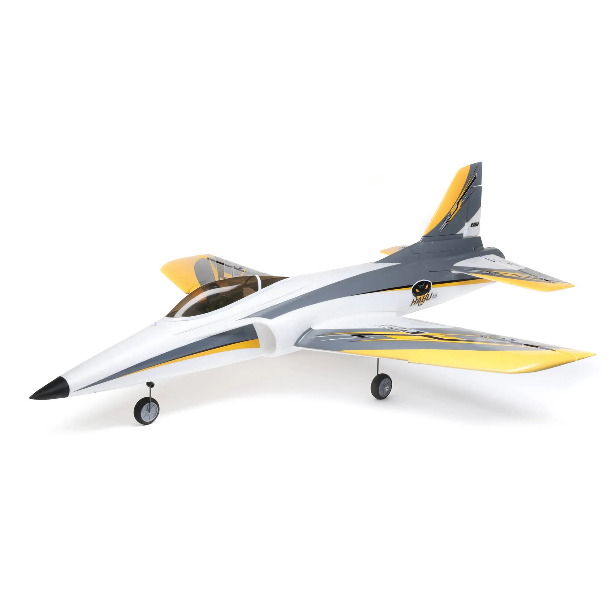 E-flite Habu SS 70mm EDF PNP Electric Jet Airplane [EFL0975]