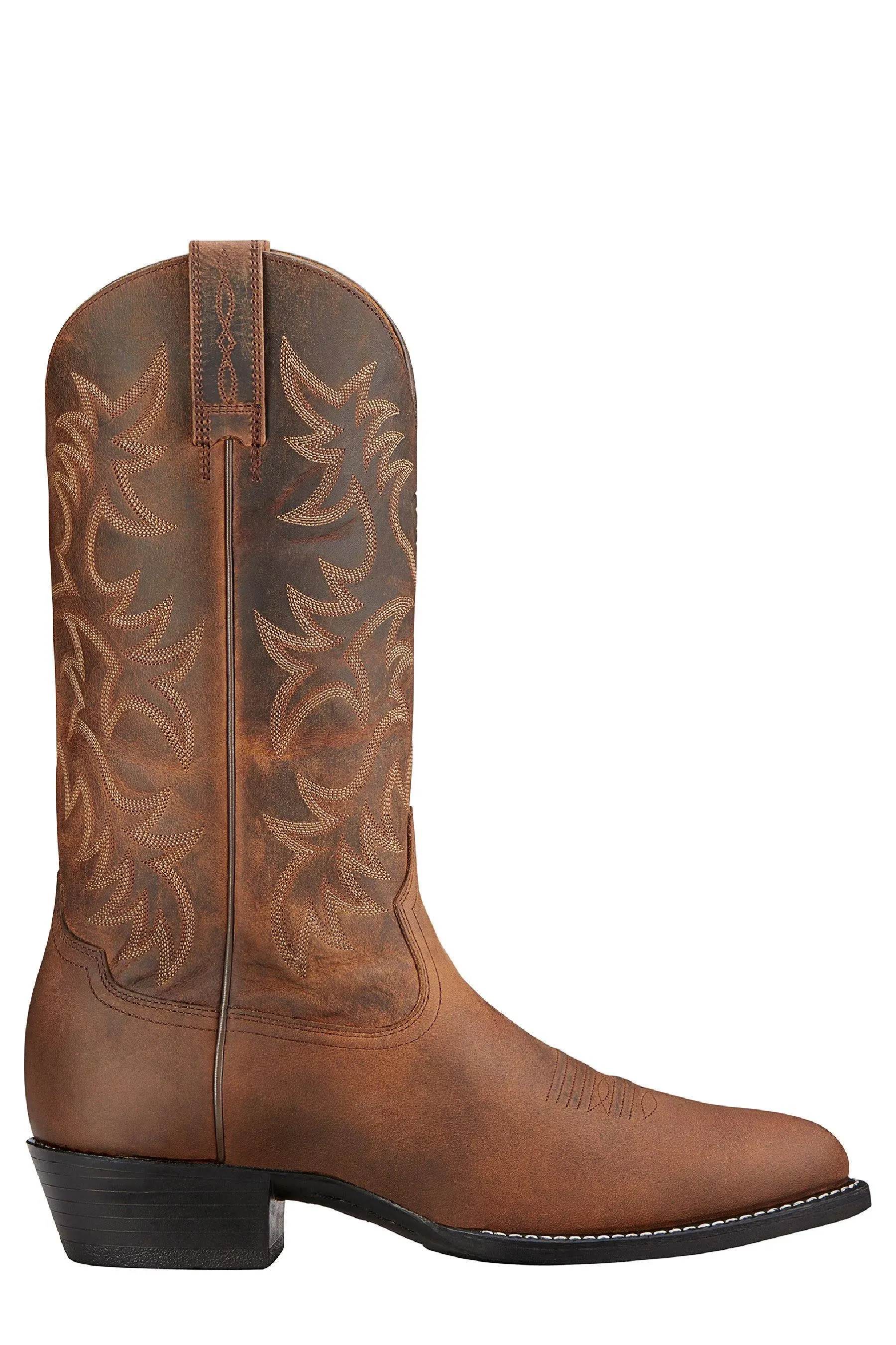 Ariat Men's Heritage Western R Toe