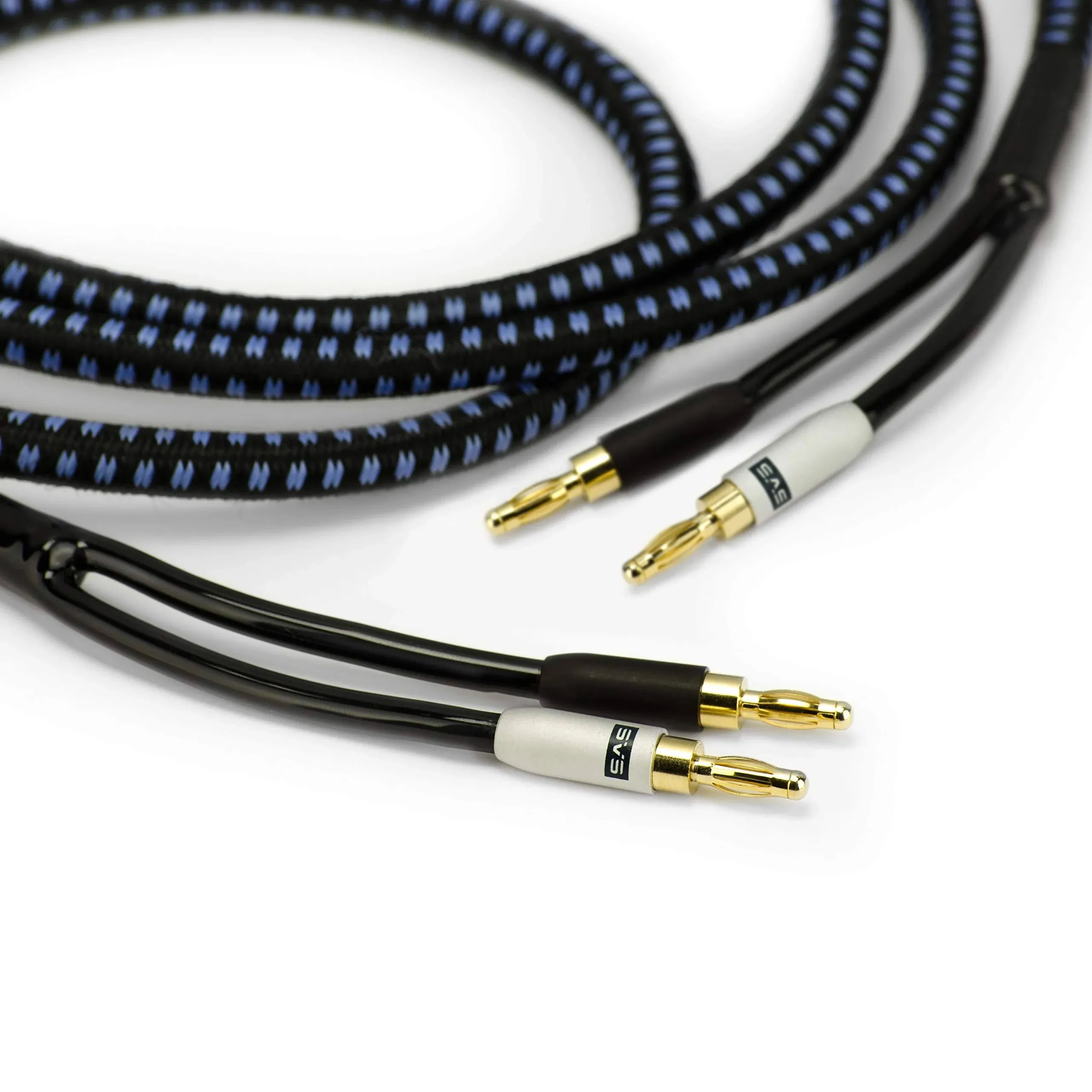 SVS SoundPath Ultra Speaker Cable - 8 ft