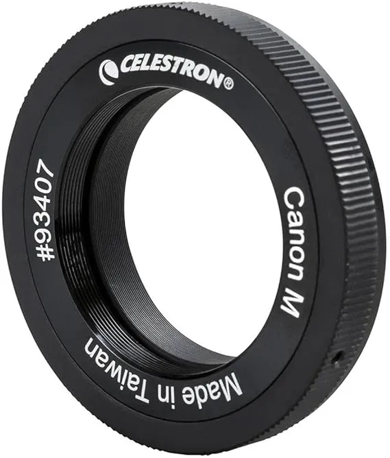 Celestron Sony E-Mount T-Ring