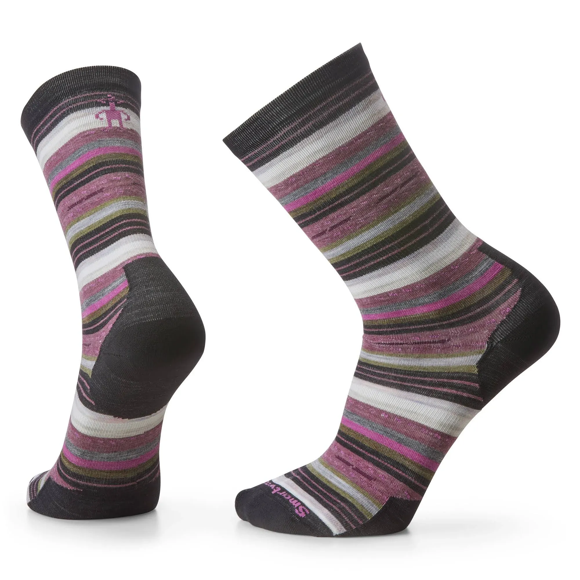 Smartwool Everyday Margarita Crew Socks