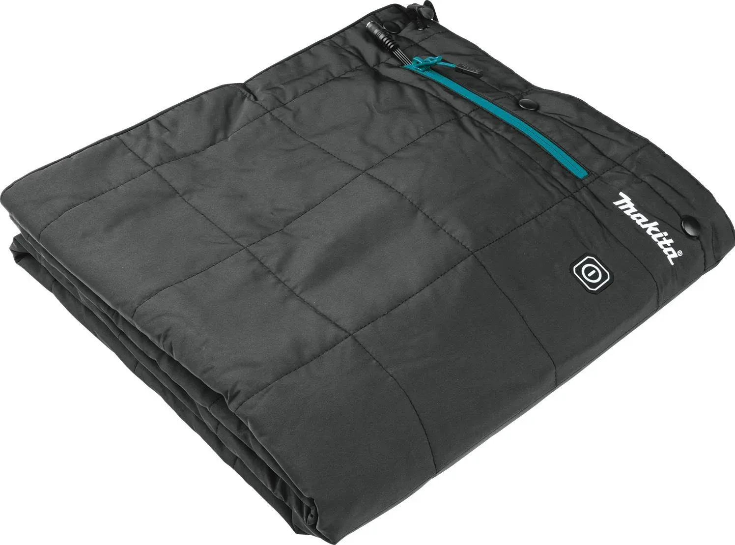 Makita DCB200A 18V LXT Lithium-Ion Cordless Heated Blanket