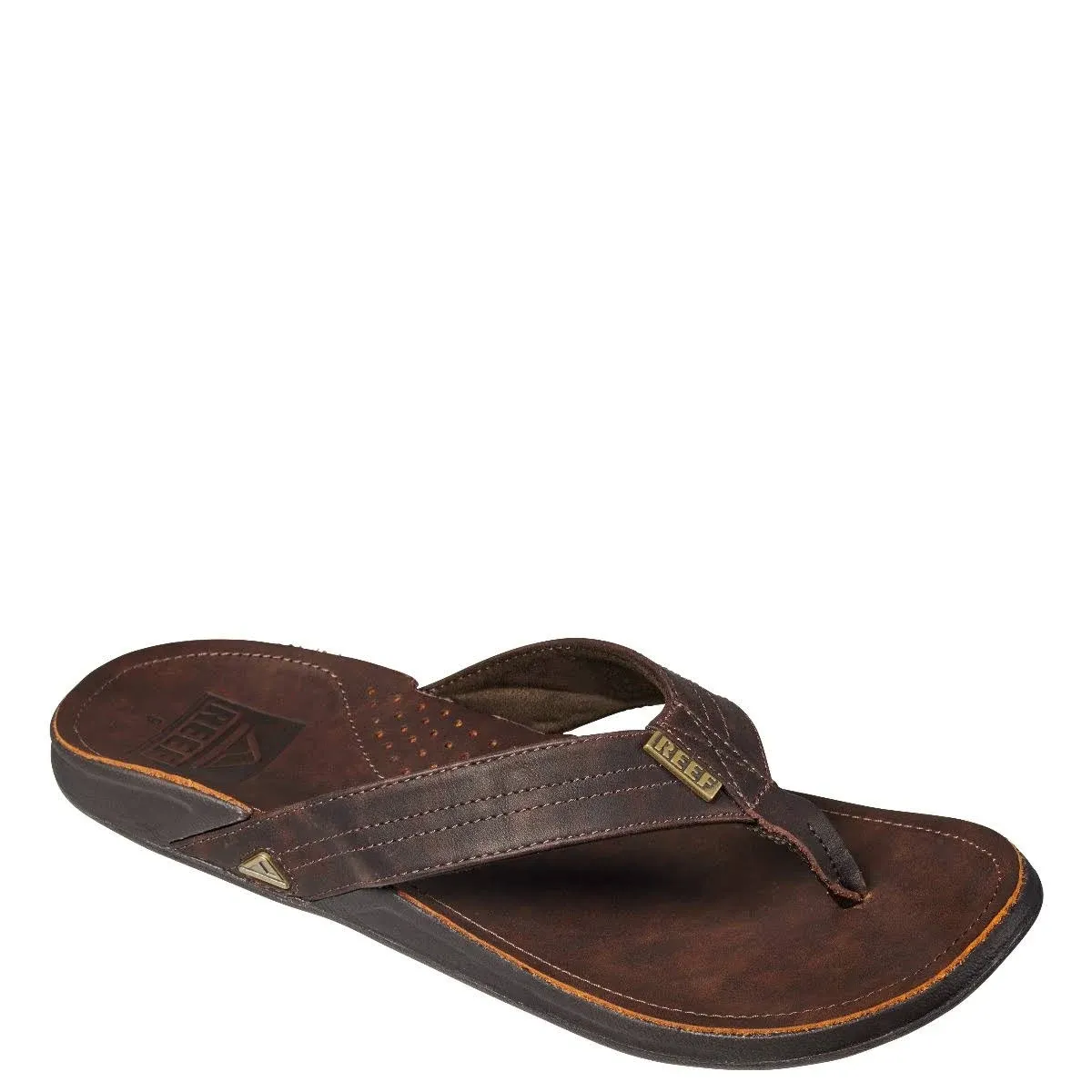 Reef J-Bay III Dark Brown / 13