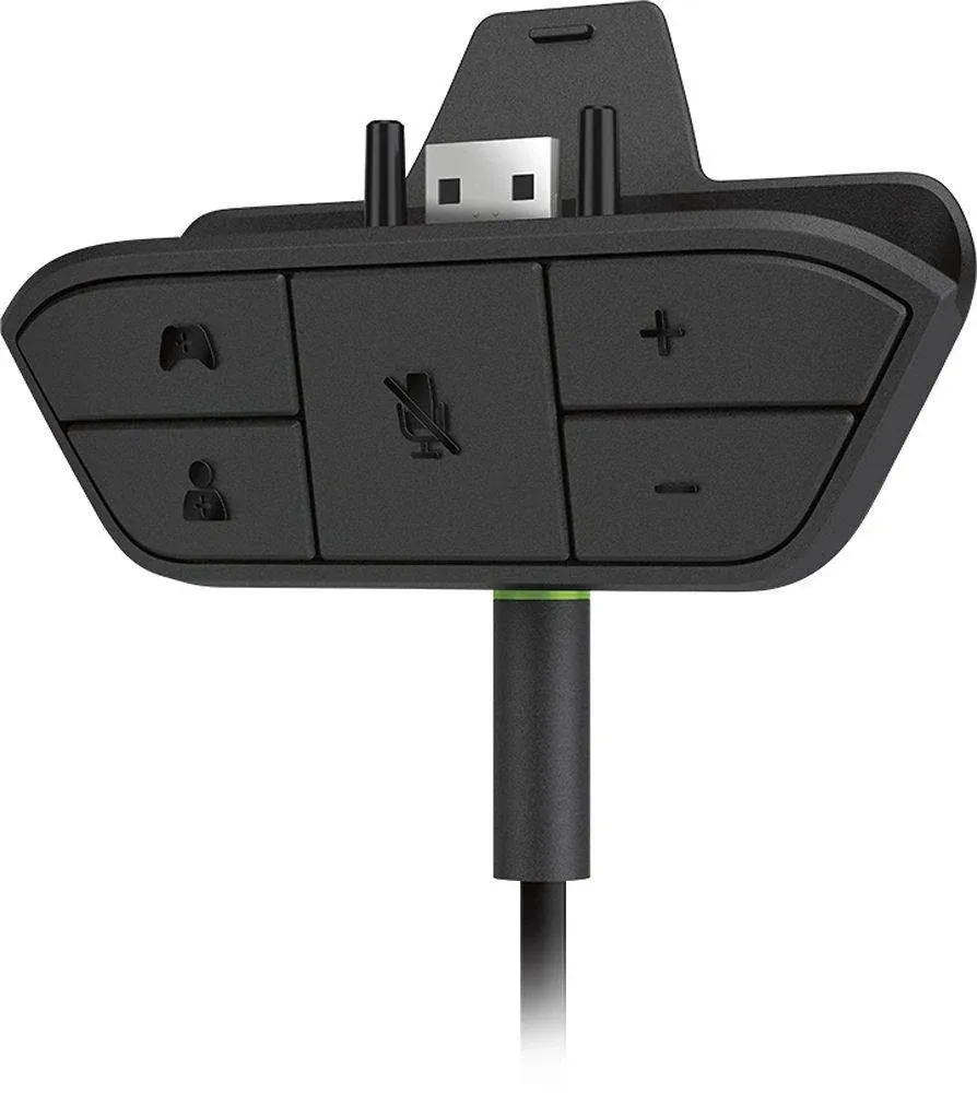 Microsoft Xbox One Stereo Headset Adapter