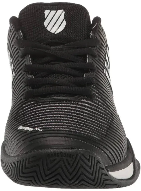 K-Swiss Men's Hypercourt Express 2 Tennis Shoe