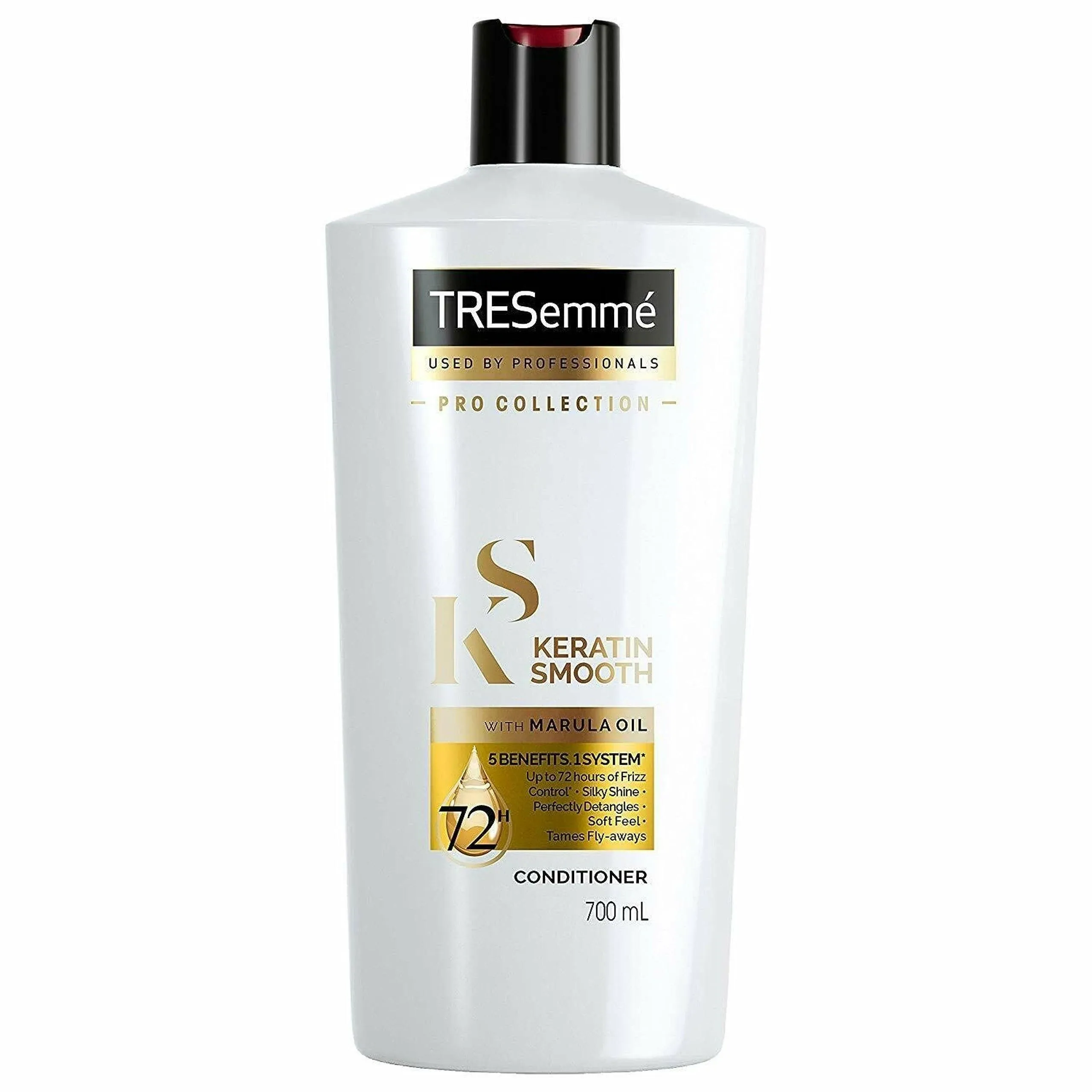 TRESemme 23.7 Oz Botanique Nourish Replenish Coconut Oil &amp; Aloe Conditioner