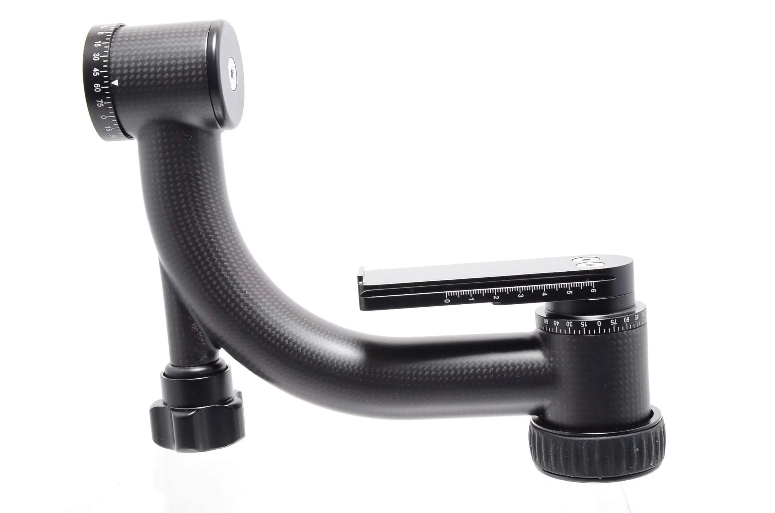 Sirui PH-20 Carbon Fiber Gimbal Head