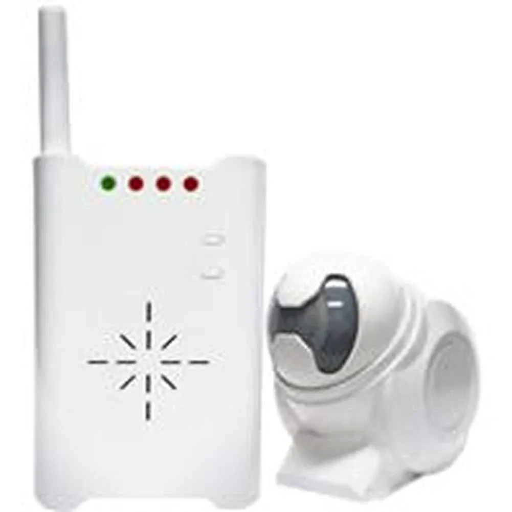 Optex RCTD-20U Wireless Driveway or Entry Announcer