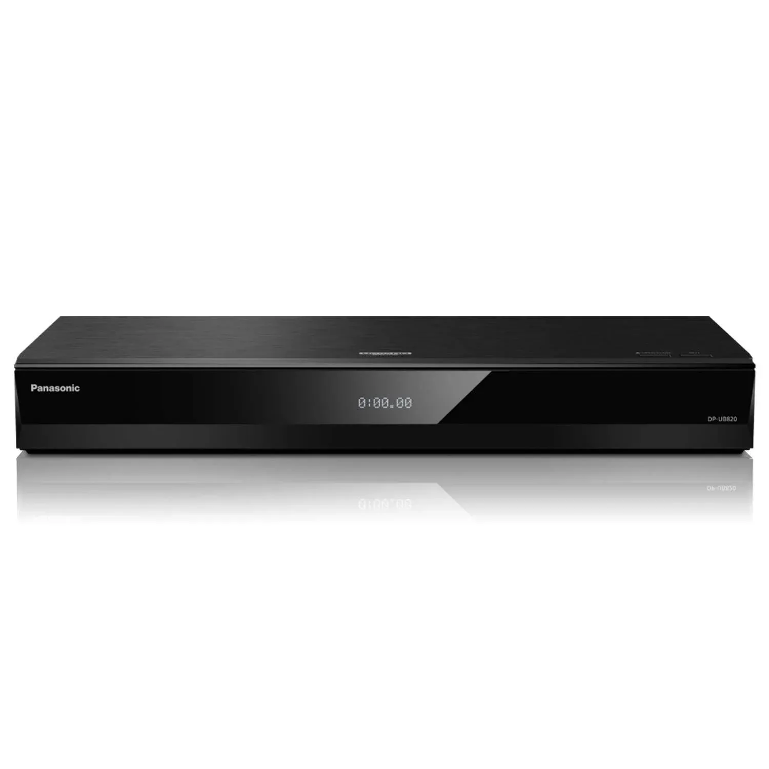 Panasonic DP-UB820-K 4K Ultra HD Blu-ray Player