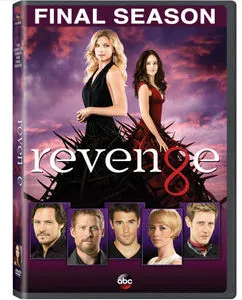 Buena Vista Revenge: The Complete Fourth & Final Season (DVD,2015) (disd126249d)