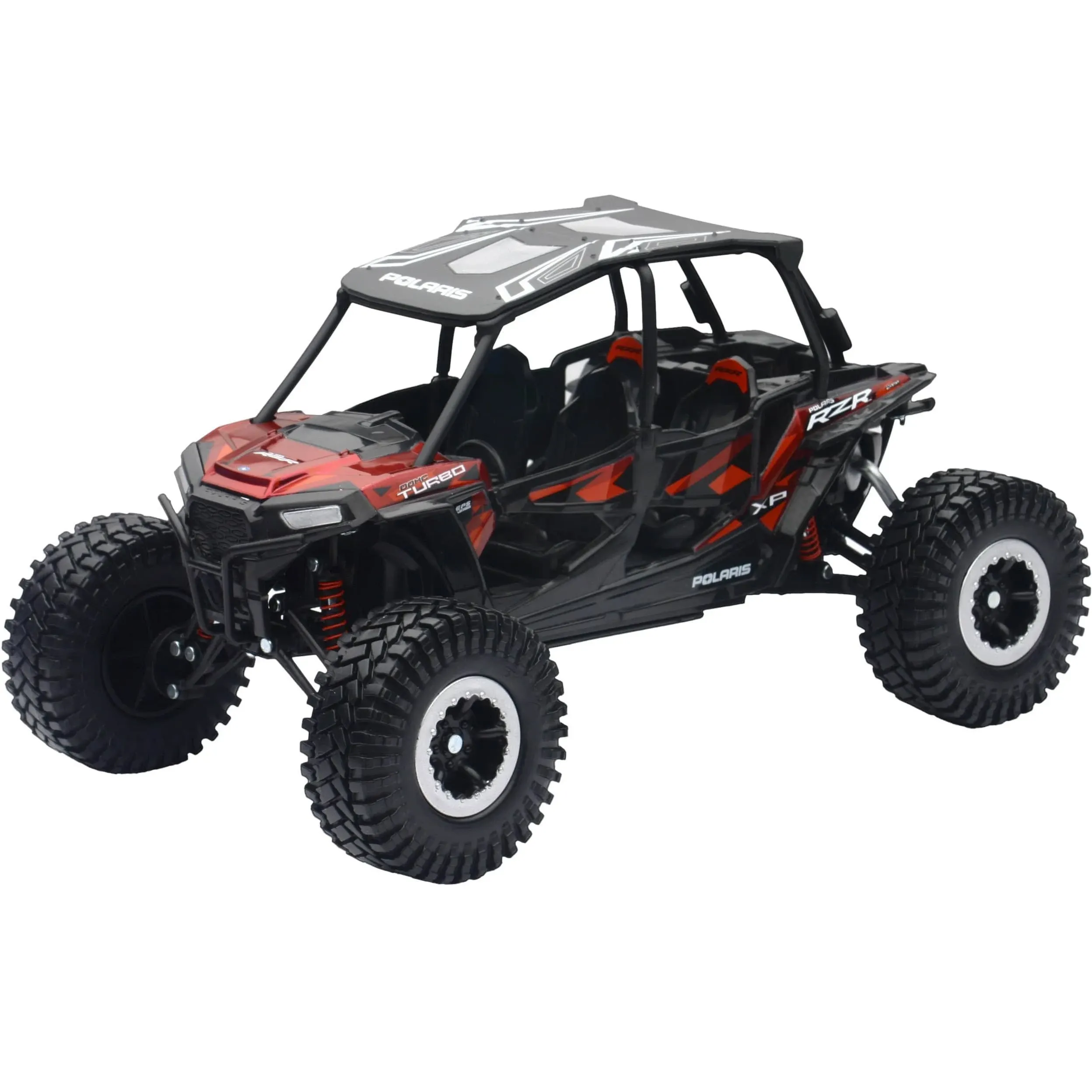 New-Ray Toys Polaris RZR XP 4