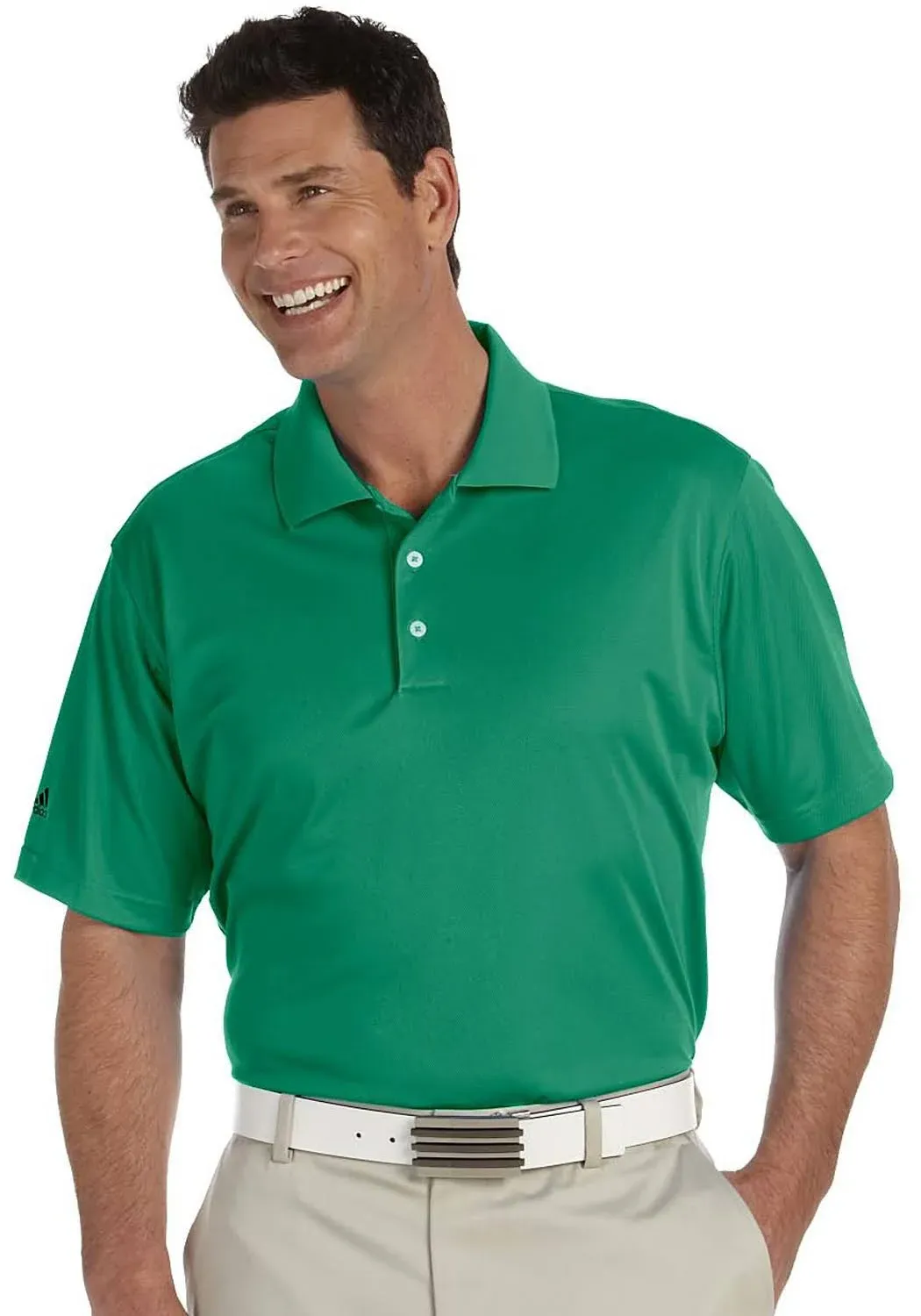 Adidas Men's Basic Polo